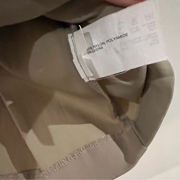 Esprit Summer Dress, Beige - Picture 7 of 7